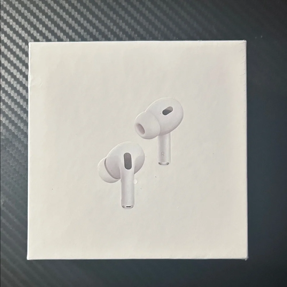 Apple AirPods Pro gen2